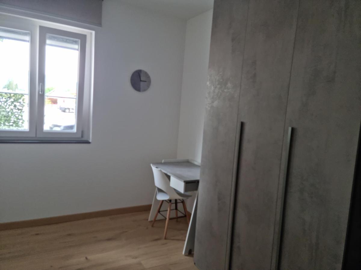 Kd Apartment, Accogliente, Moderno E Spazioso. 桑格罗堡 外观 照片
